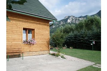 Pension de famille Terchová 3